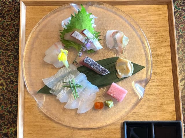 僧伽小野 一秀庵 - サブ画像3