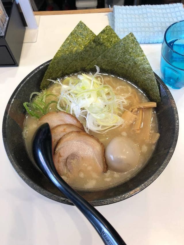 麺匠 風流 - サブ画像2