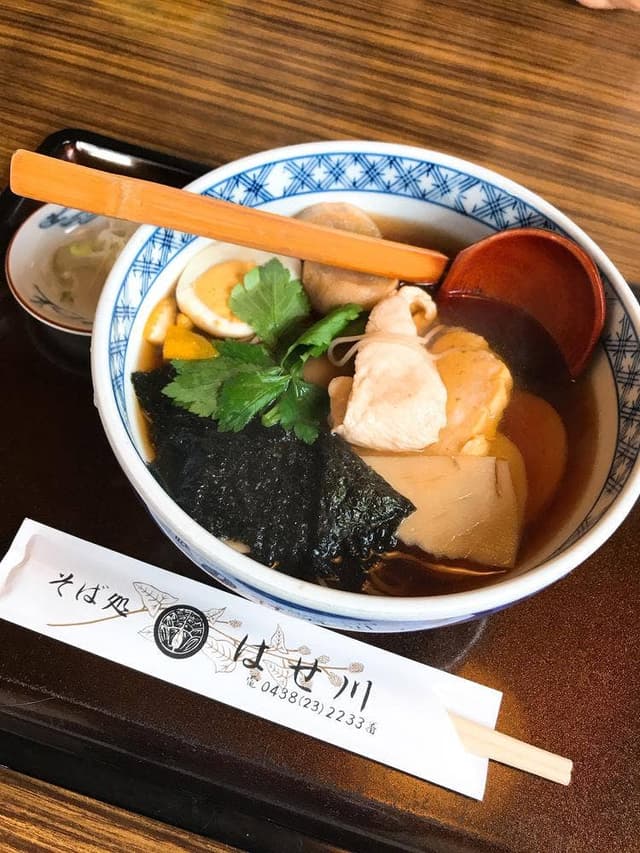 そば処 はせ川 - サブ画像2
