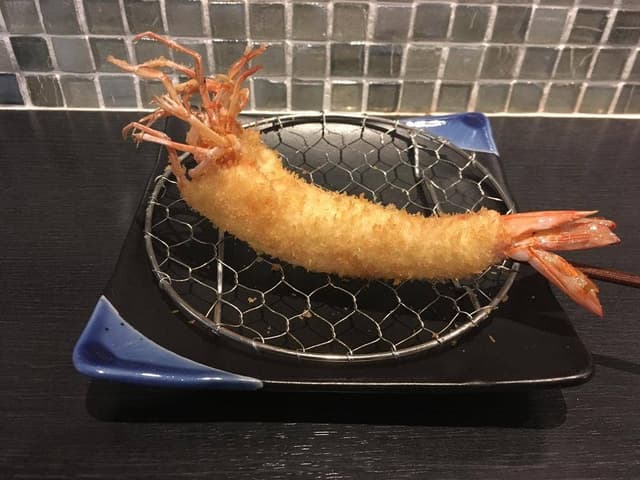 串かつ ぼんぼり - サブ画像2