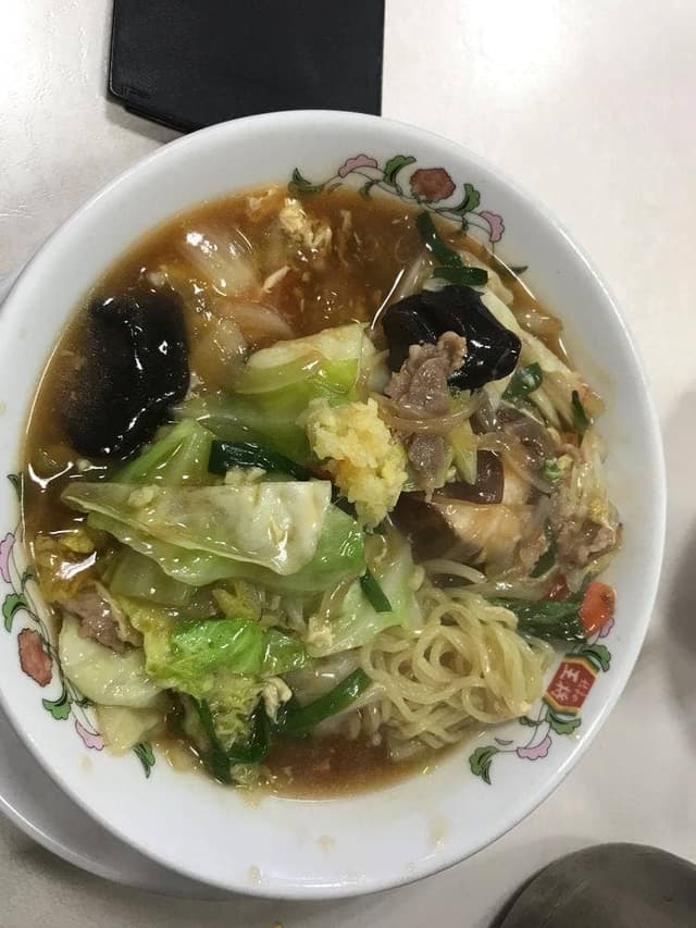餃子の王将 JR尼崎駅前店 - サブ画像3