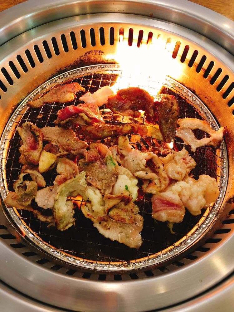 すたみな太郎 可児店