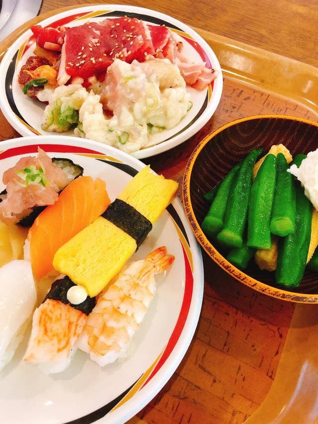 すたみな太郎 可児店 - サブ画像2