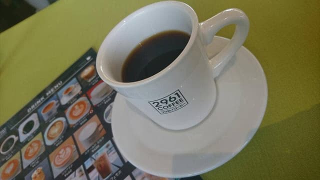 2961COFFEE - サブ画像2