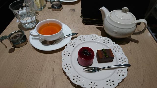 マザーリーフ イオンモール広島府中店 - サブ画像1