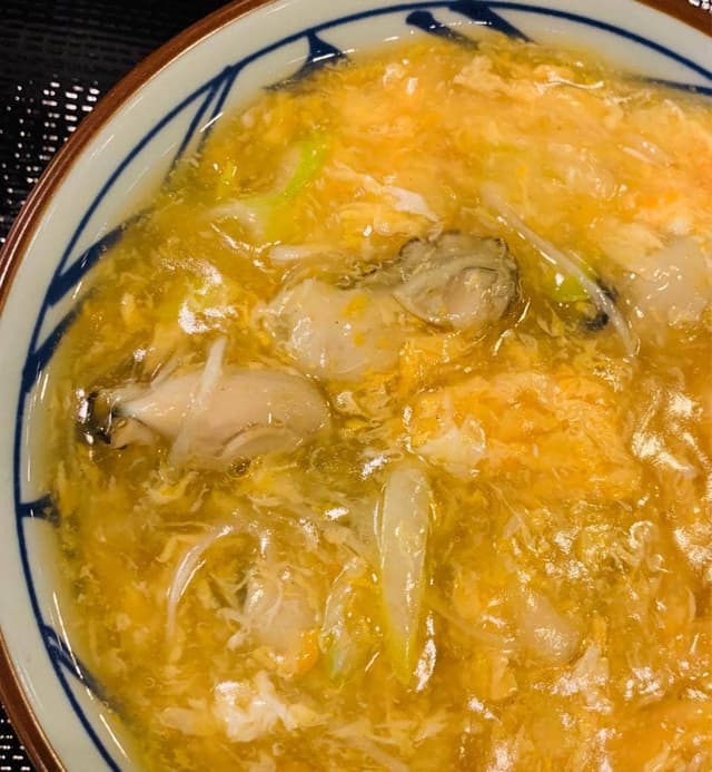 丸亀製麺 旭川店 - サブ画像1