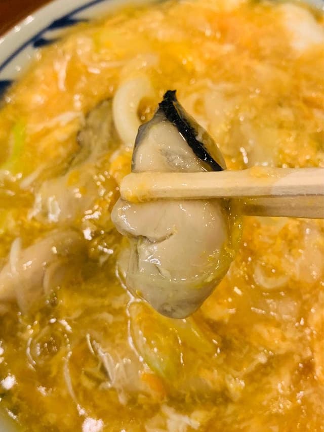 丸亀製麺 旭川店 - サブ画像3