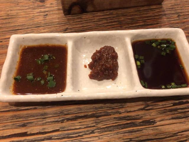炭焼和牛 七福 - サブ画像3