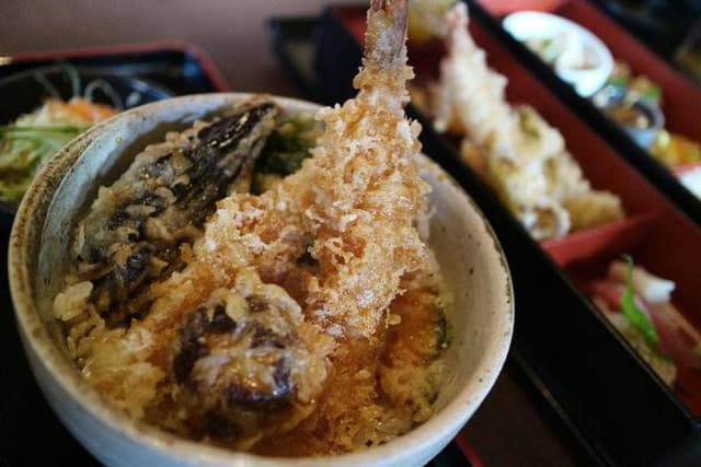 和の粋 創舎 谷 - サブ画像1