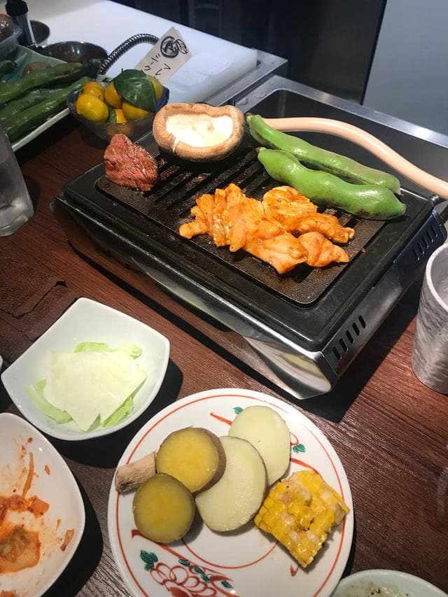 牛肉商 牛旬三郎 - サブ画像3