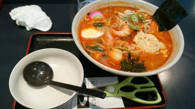 高麗館 - サブ画像2