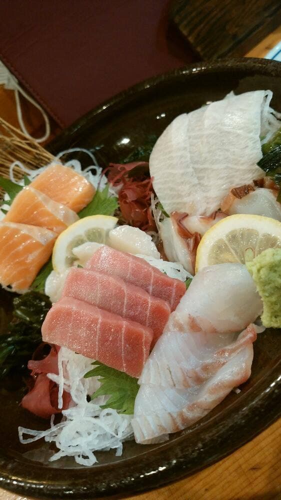 鮨居酒屋矢車 - サブ画像2