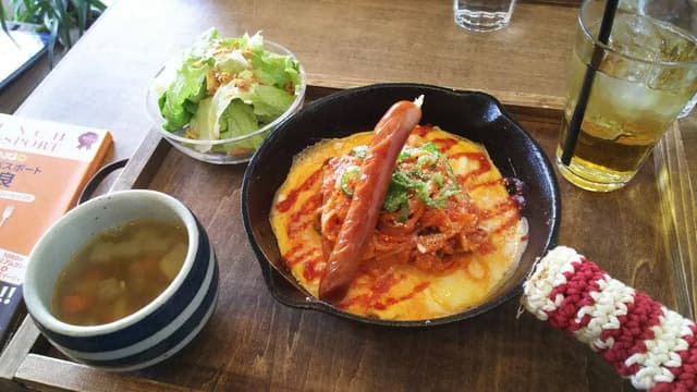 メリメロ・デリ - サブ画像2