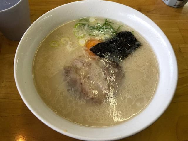 一休軒 本店 - サブ画像3