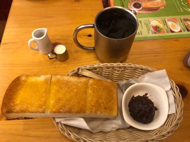 コメダ珈琲店 佐賀兵庫店 - サブ画像2