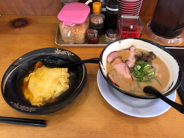 高虎屋 枚方店 - サブ画像1