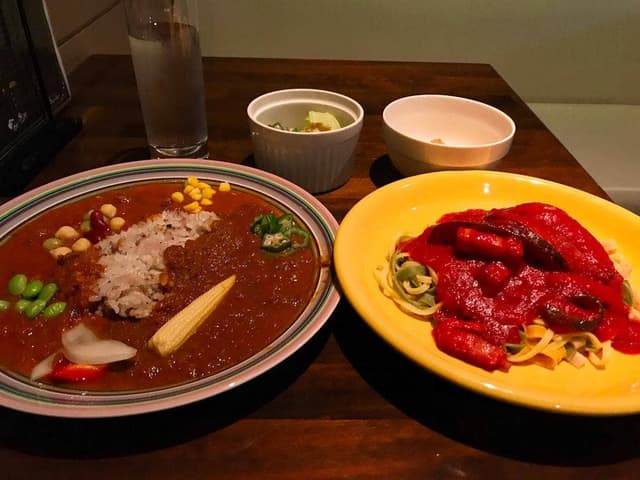 Tamaribar - サブ画像3