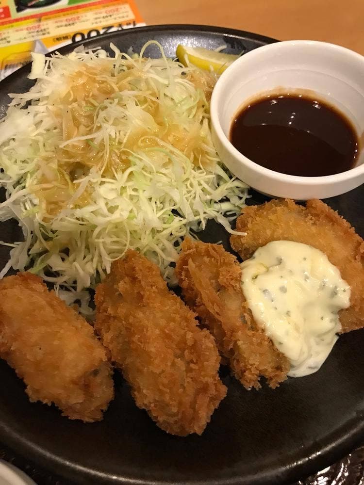 ガスト 堅田店