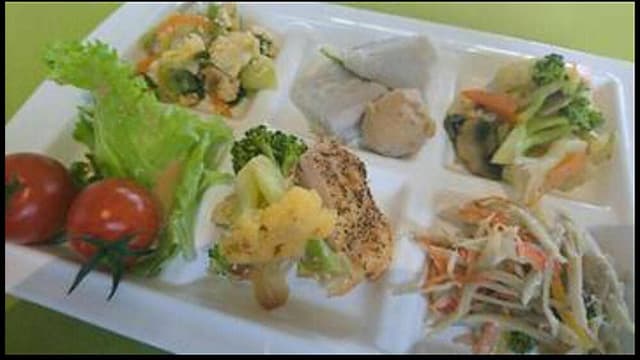 Honey!ハニー!! とれたて食楽部店 - サブ画像1