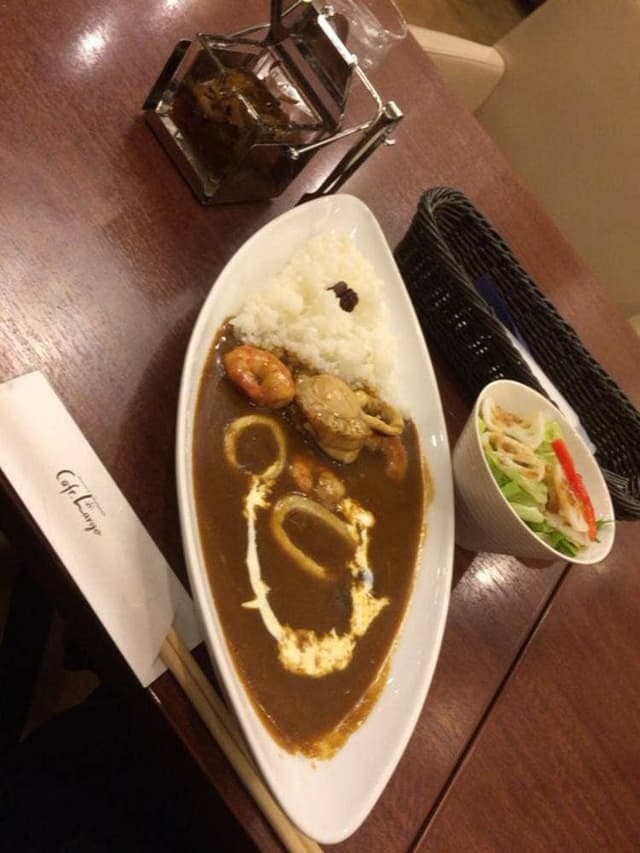 カフェラルゴ - サブ画像1