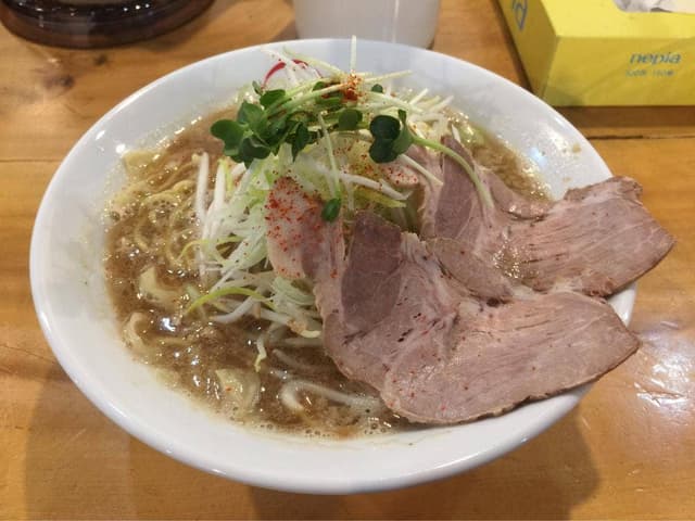 零 江坂店 - サブ画像3