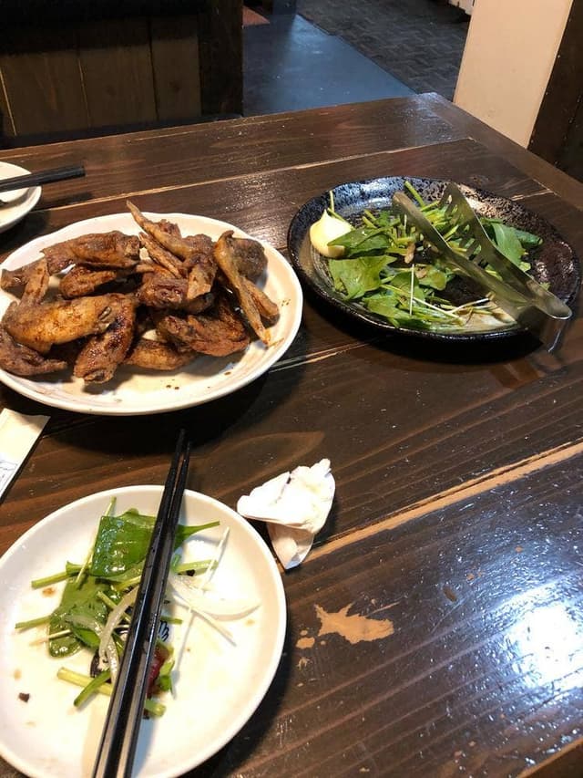世界の山ちゃん 三条木屋町店 - サブ画像1
