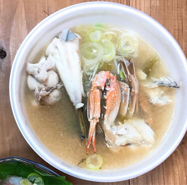 ひみ番屋街 氷見海鮮市場 - サブ画像1