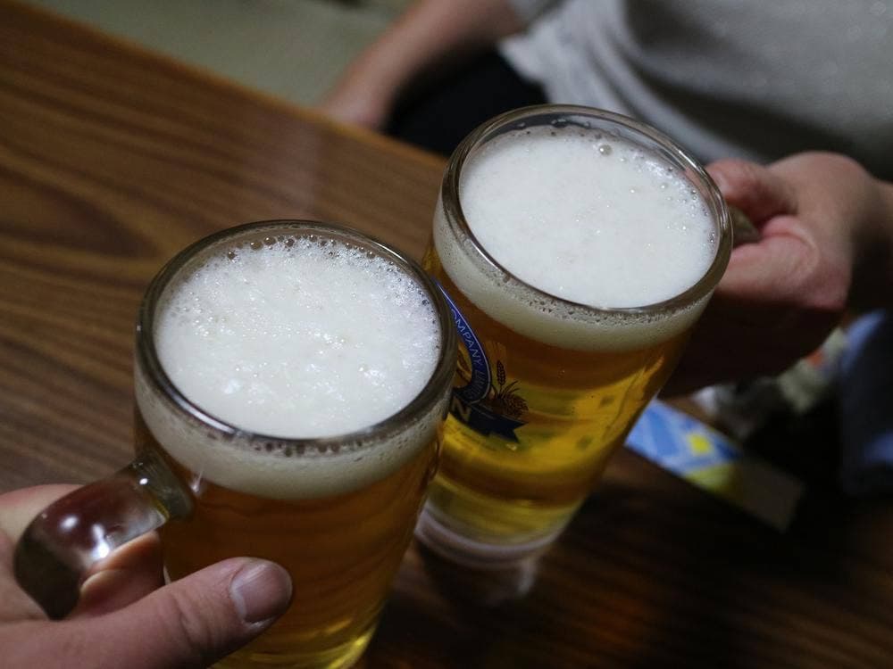 井鯉寿司