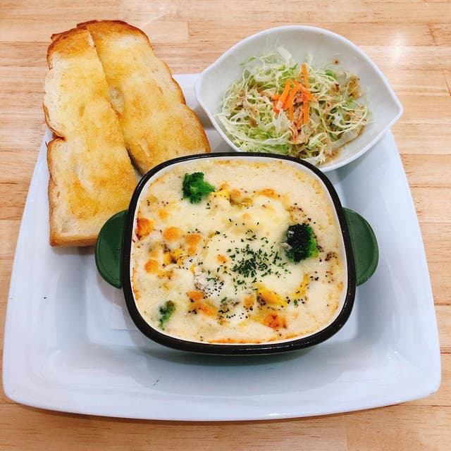 ベーカリーカフェ ギフト - サブ画像3