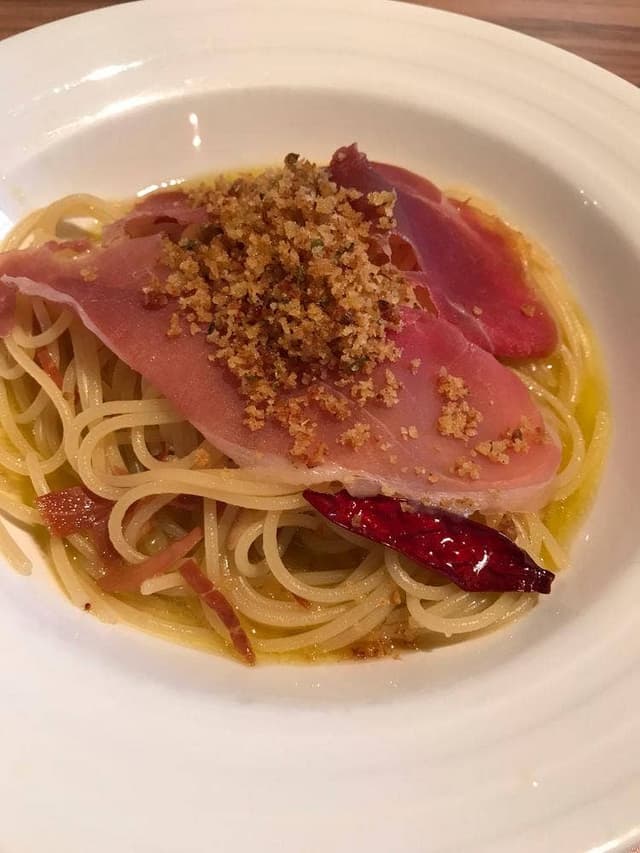 Pizzeria MATSUHISA - サブ画像3