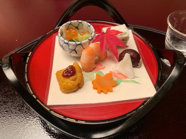 日本料理 雲海 ANAクラウンプラザホテル富山 - サブ画像2