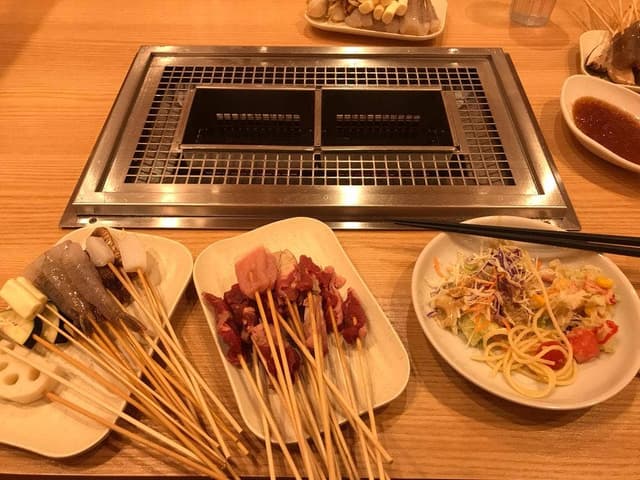 串家物語 イオンモール京都五条店 - サブ画像3