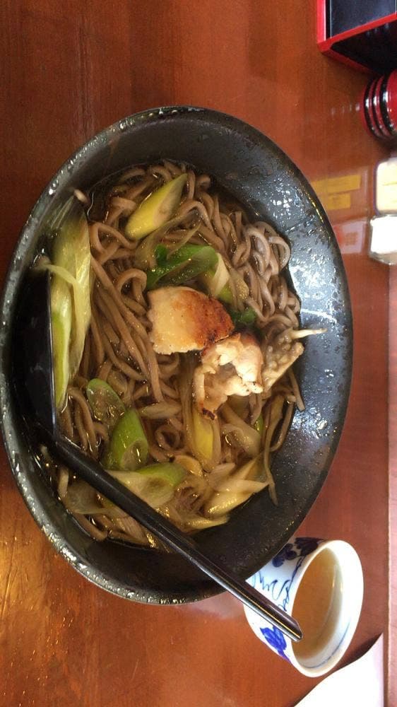 そば処 蕃山 米沢店 - サブ画像3