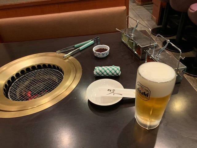 焼肉の名門 南大門 桜木町店 - サブ画像3
