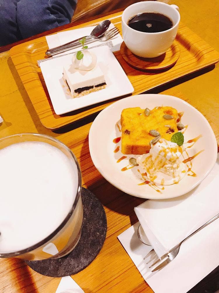 Merry England 本店