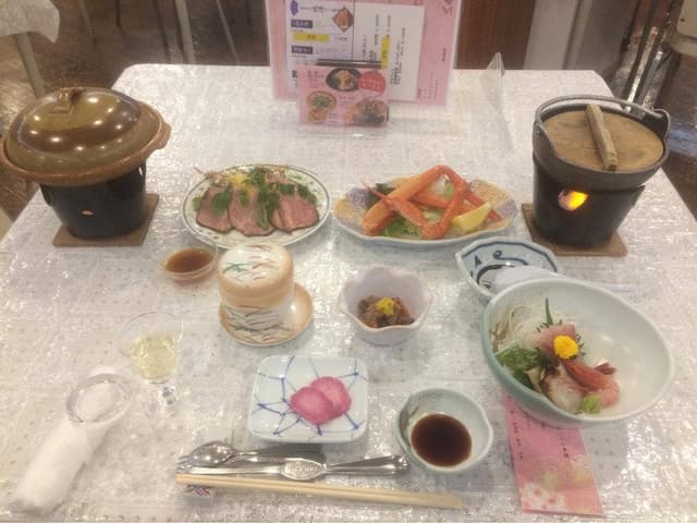 赤い風車 - サブ画像2