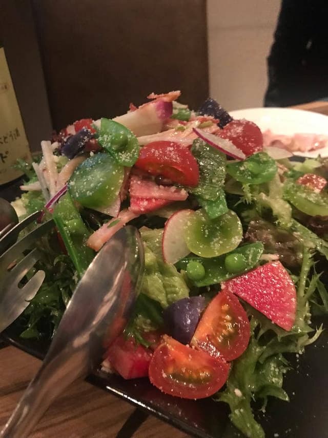 Wine Bar ETSUBO - サブ画像2