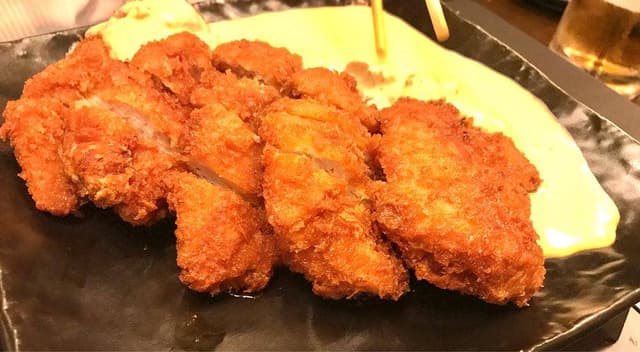 ぢどり亭 福島店 - サブ画像2