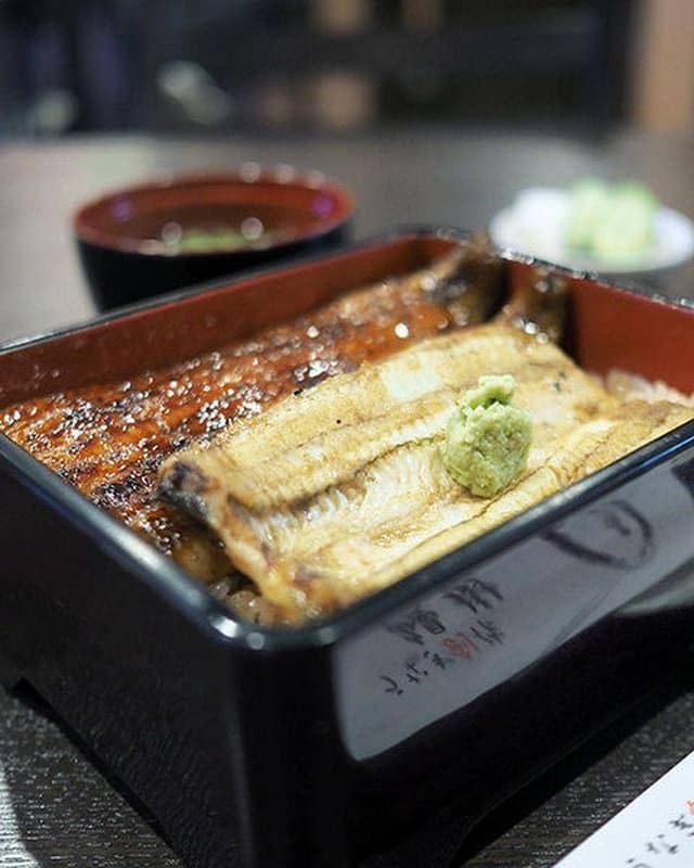 鰻樹 - サブ画像3