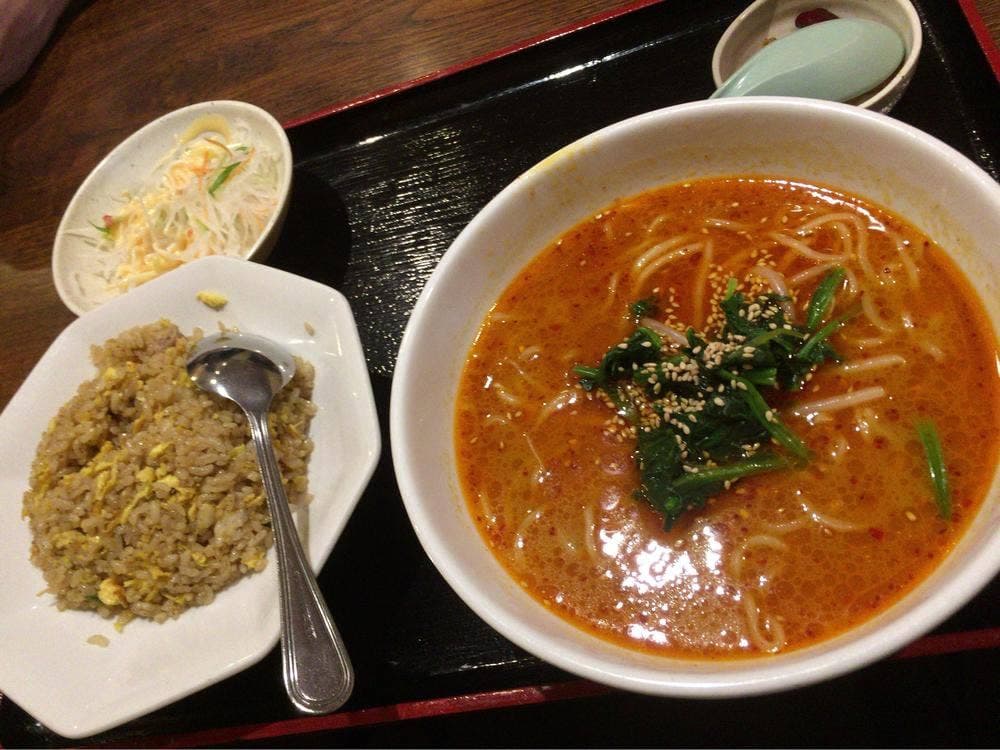 紅燈籠 桑園店