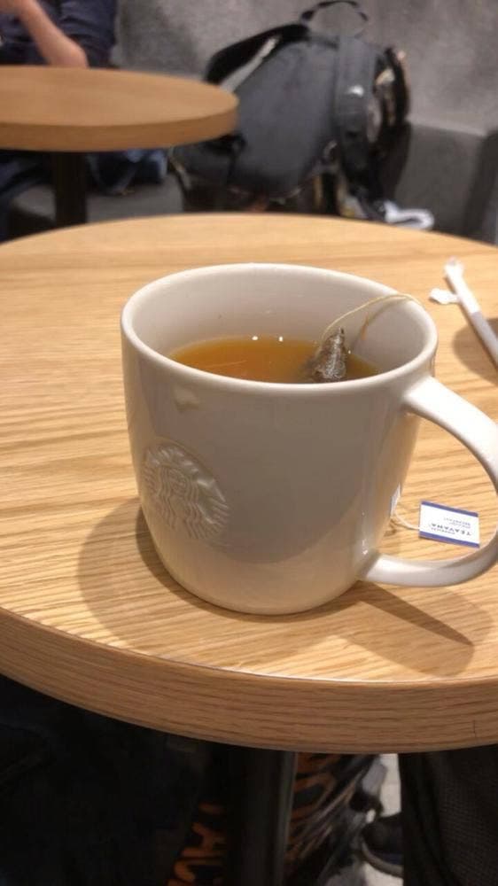 スターバックス コーヒー グランエミオ所沢店 - サブ画像1