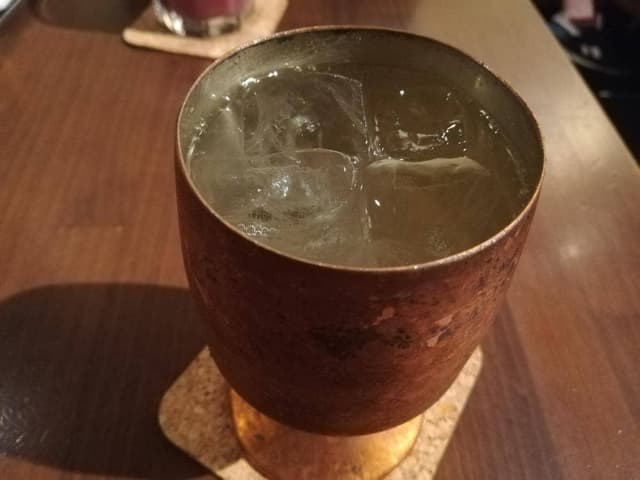 ワールドキッチン ハイジア - サブ画像2