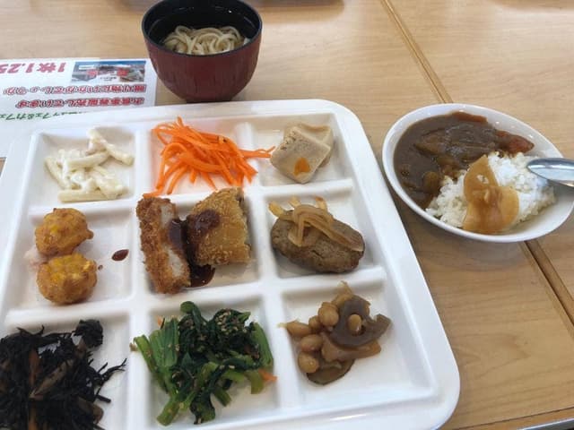 泉州やさいのビュッフェ&カフェ - サブ画像3