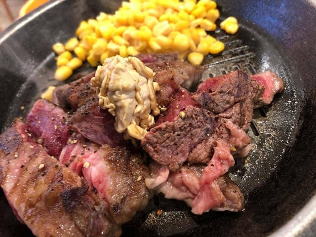 いきなりステーキ イオンモール神戸北店 - サブ画像2