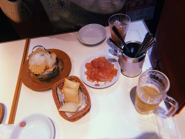 MAMMA PARMA 大阪梅田店 - サブ画像3