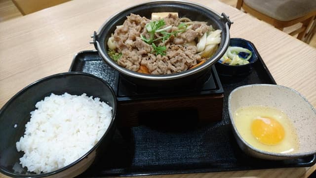 吉野家 125号線行田桜町店 - サブ画像3