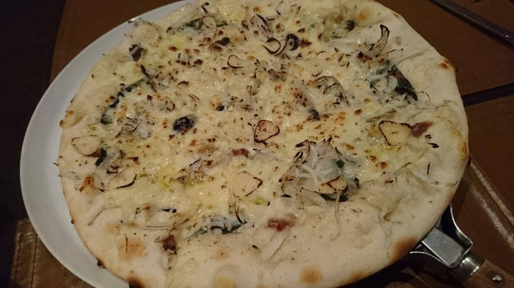 イタリア料理とお菓子の店 HANIWA