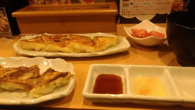 餃子の店 桜喜 - サブ画像3