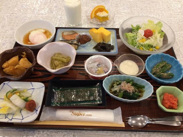 赤い風車 - サブ画像3