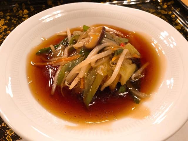 料理・仕出し 与志多 - サブ画像2